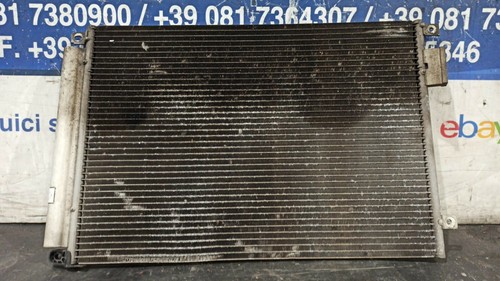 Ricambi usati radiatore - radiatore, acqua