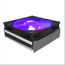 COOLER MASTER Ventola MasterAir G200P, Low Profile, 92mm con 2heatpipes, Wired R