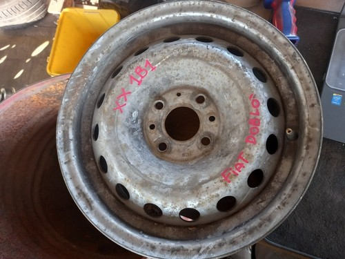 Cerchi ferro fiat - in,