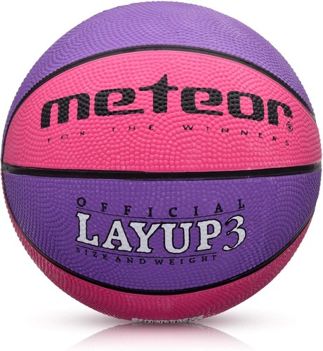 Palla basket meteor layup - meteor,