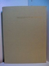 Friedrich Wasmann. Sein Leben