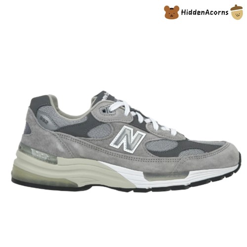 New balance 992 - new,