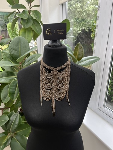 Collana christian dior - collana,