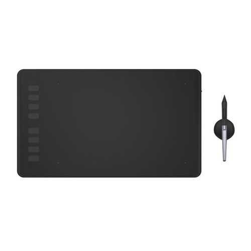 Tavoletta grafica huion - tavoletta, h950p
