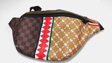 MARSUPIO SPRAYGROUND LIMITED EDITION LOTTO STOCK