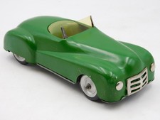 Ingap latta auto giocattolo