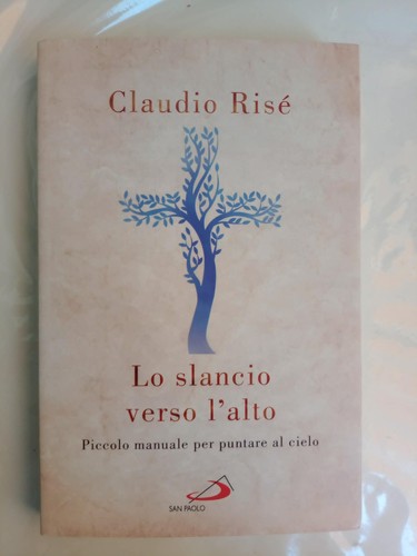 Slancio verso alto - slancio,