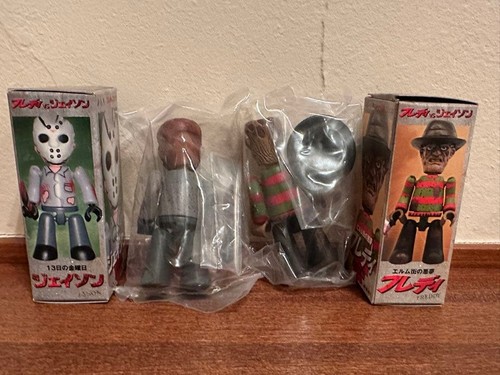 Freddy jason mini special - vs,