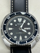 B4603 Vintage SEIKO 6309-7290