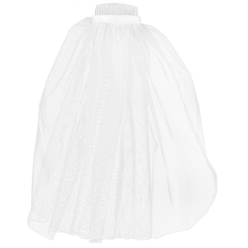 Velo sposa tulle - sposa,