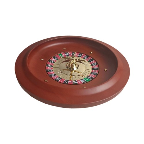 Gioco della roulette ruota - della, roulette,