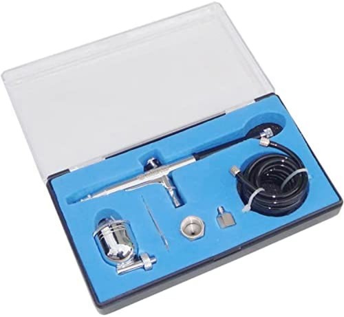 Aerografo campbell anest iwata - aerografo,