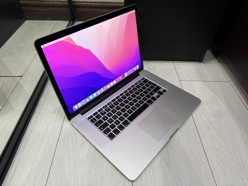 Apple macbook pro retina - macbook,