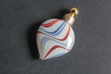 Vecchia piccola bottiglia