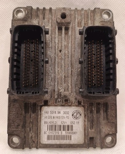 51868981 iaw5sf8 409 - iaw5sf8.m4, hw