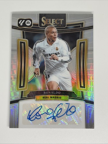 Ronaldo 2023 prizm - -,