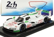 1/43 SPARK-MODEL - PORSCHE -