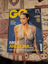 GQ ITALIA N. 70 LUGLIO 2005