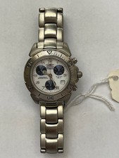 Sector 450 Men’s Chronograph