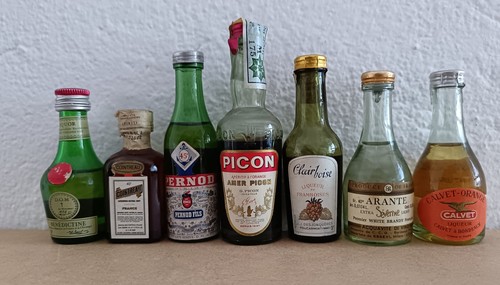 Lotto mignon cointreau - lotto,