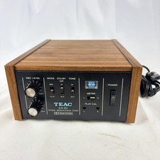 Unità riduzione rumore TEAC