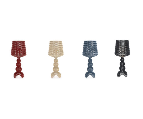 Kartell mini kabuki - kartell,