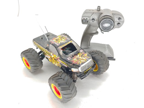 Ultra raro losi - *ultra,
