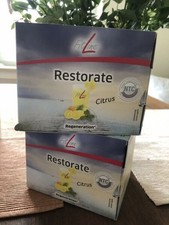 NR. 2 RESTORATE CITRUS
