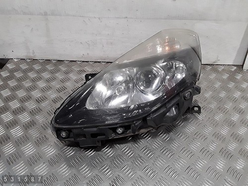 2009 renault clio - renault, faro