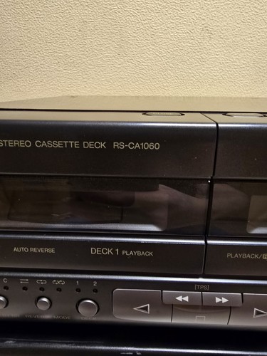 Technics sistema hifi - sistema,