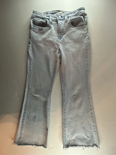 Jeans levis 726 - 726, svasati