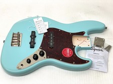 Corpo basso Jazz J ALNICO