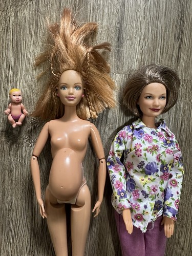 Barbie midge bambola - bambola, e