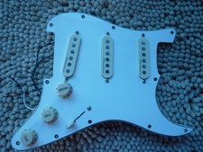 Fender Player Plus Silenzioso