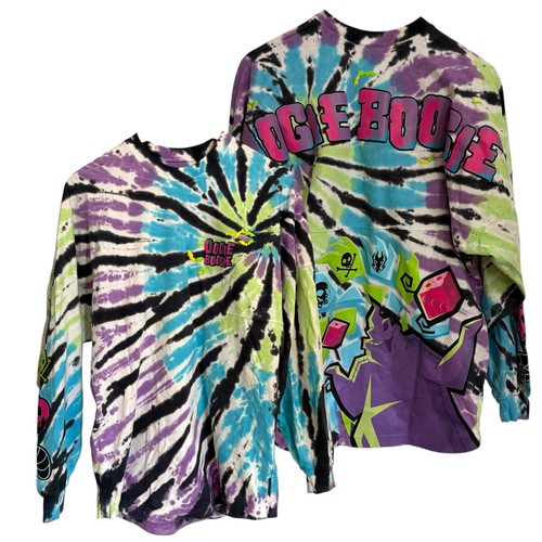 Maglia disney spirit oogie - maglia,