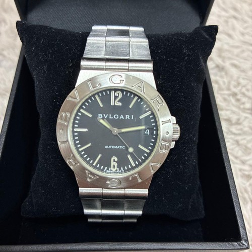 Orologio automatico bvlgari - automatico,