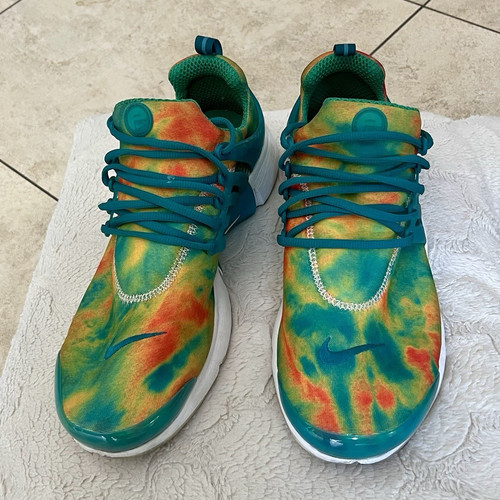 Nike air presto tie dye - nike,