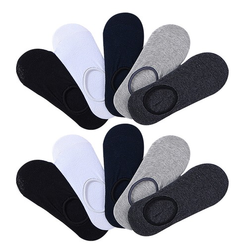 Paia calzini di - di, cotone