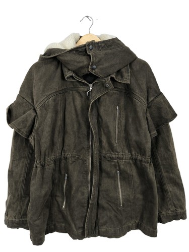 Seventy mochi giacca denim - mochi,