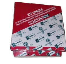 Mottura Gorges Per Serratura