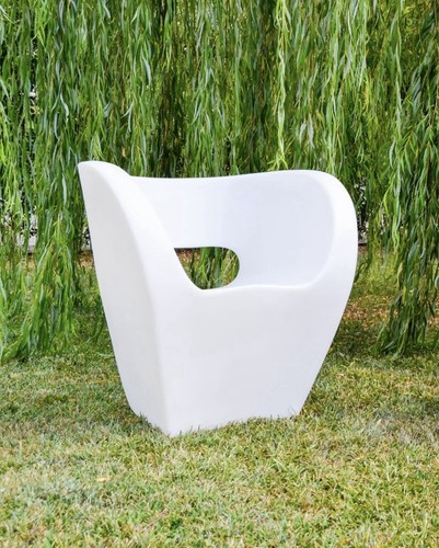 Poltrona little albert - little,
