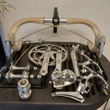 Campagnolo Chorus 1st Gen 8v