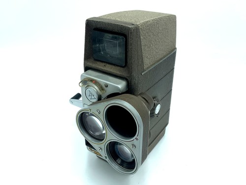 Bell howell electric - bell, &