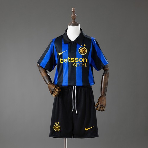 Kit bambino inter - kit,