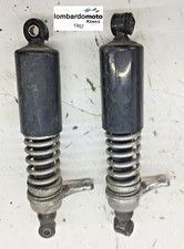 Coppia Ammortizzatori Arrières Moto Guzzi 250 125 Ts Benelli 2C 125 250 2T