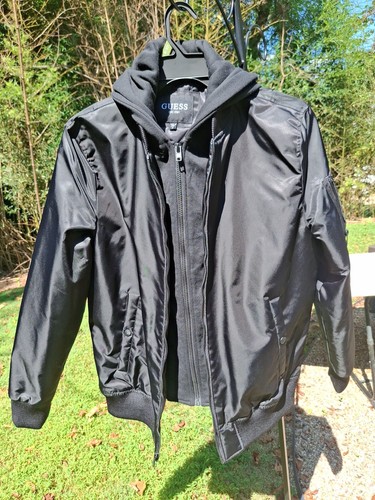Giubbotto cappotto bomber - bomber, uomo