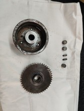 Ruola Libera Completa Kawasaki