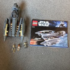 LEGO Star Wars Generale