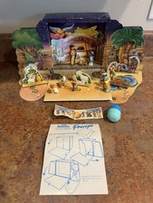 RARO PRESEPE PRESEPE A