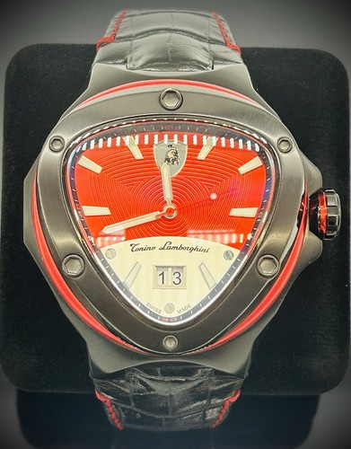 Orologio uomo tonino - orologio,